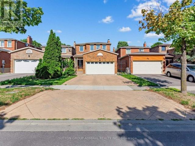 House for sale in York, Ontario