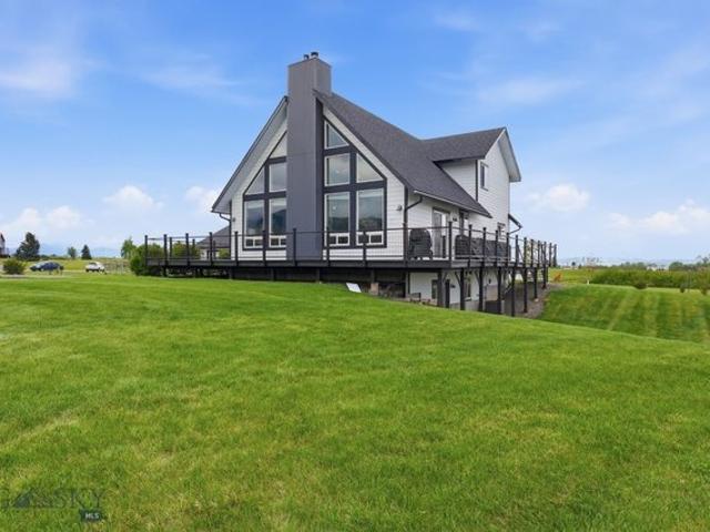 House for sale in Belgrade, Montana