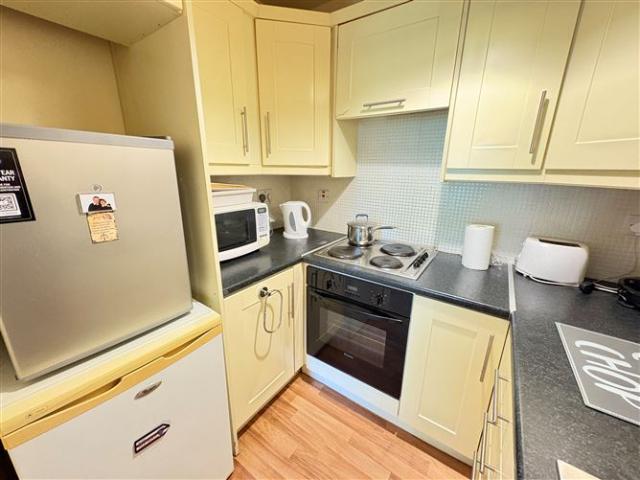 Apartment for sale in Mullingar