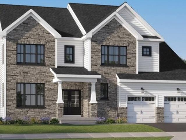 House for sale in Skillman, New Jersey