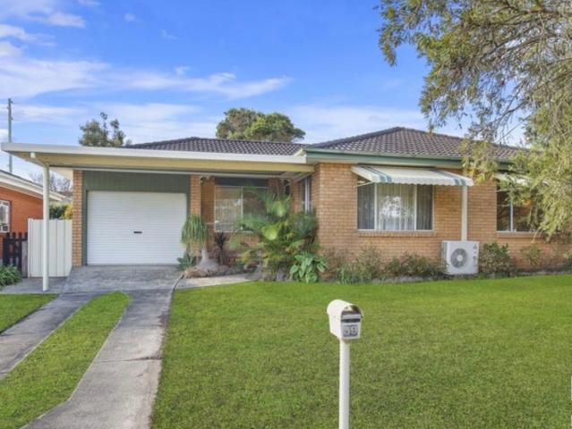 House for rent in Gorokan, New South Wales