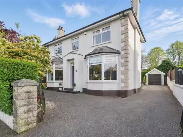 House for sale in Millbrook, South Tipperary