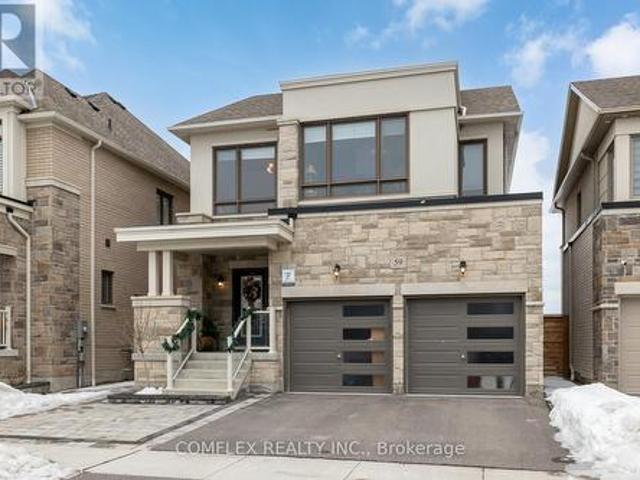 House for sale in Durham, Ontario