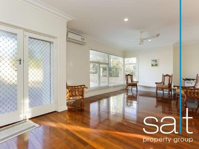 House for rent in Applecross, City of Melville