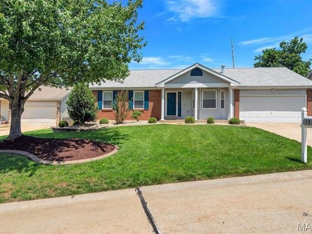 House for sale in Saint Peters, Missouri