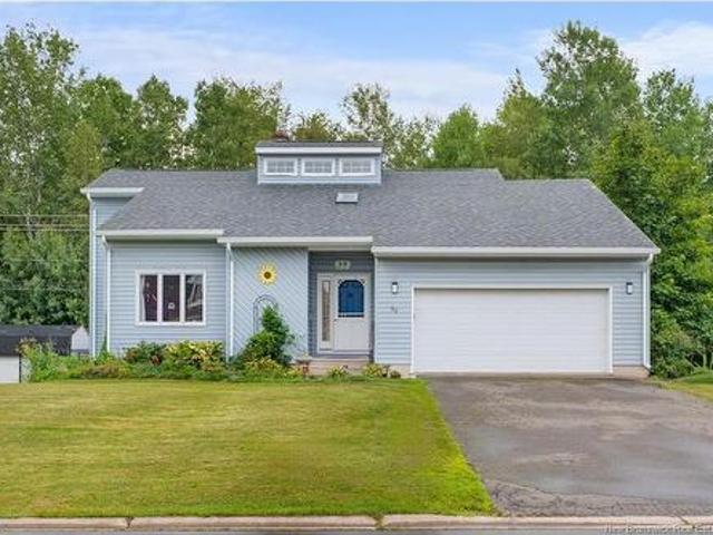 House for sale in Albert, New Brunswick