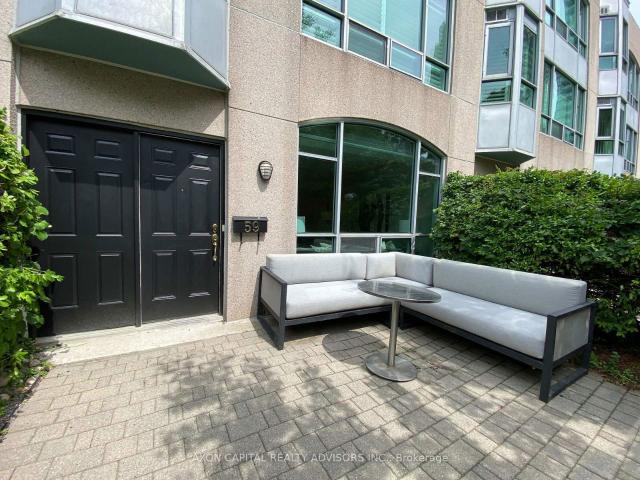 Condo for rent in Woburn, Ontario