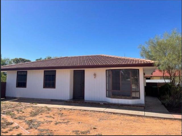 House for rent in Port Augusta West, South Australia