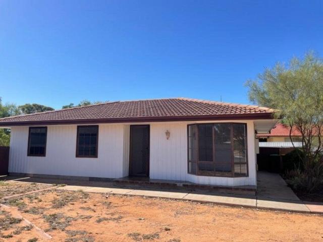 House for rent in Port Augusta West, South Australia
