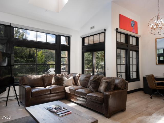 Townhouse for sale in Eagle, Colorado