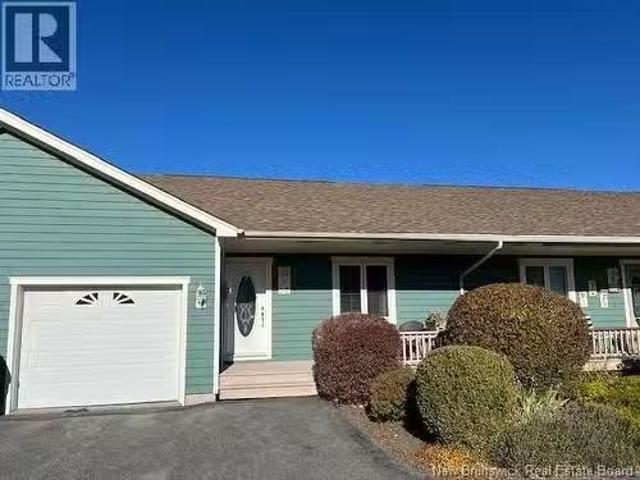 House for sale in Quispamsis, New Brunswick
