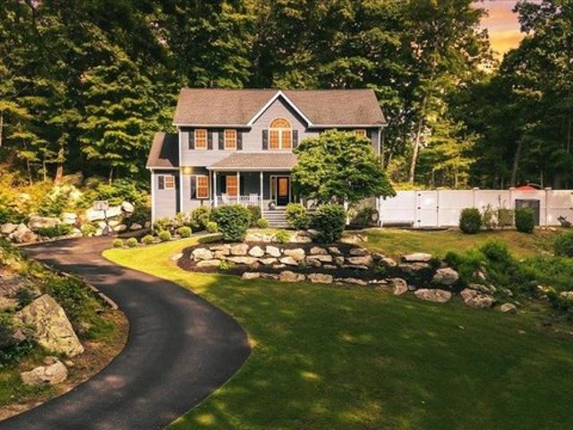 House for sale in Pawling, New York