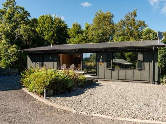 House for rent in Ohakune, Central North Island