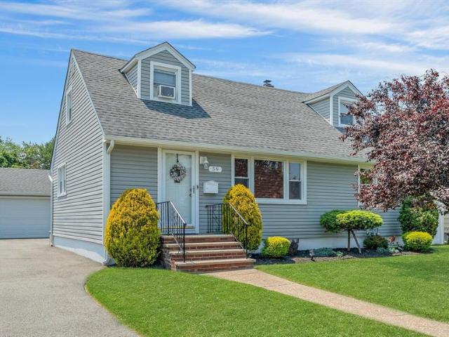 House for sale in Passaic, New Jersey