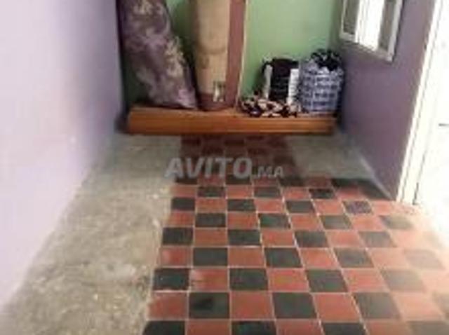 Maison vente à Rbat