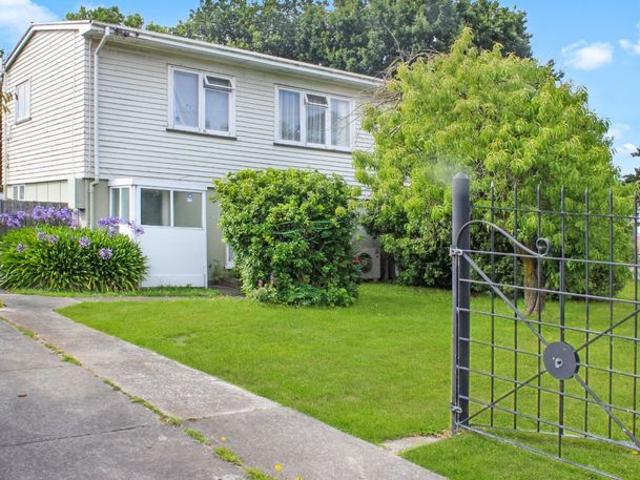House for rent in Redwood, Christchurch