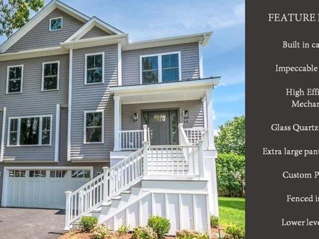 House for sale in Fairfield, Connecticut