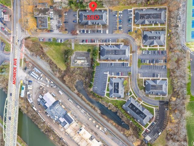 Property for rent in Pittsford, New York