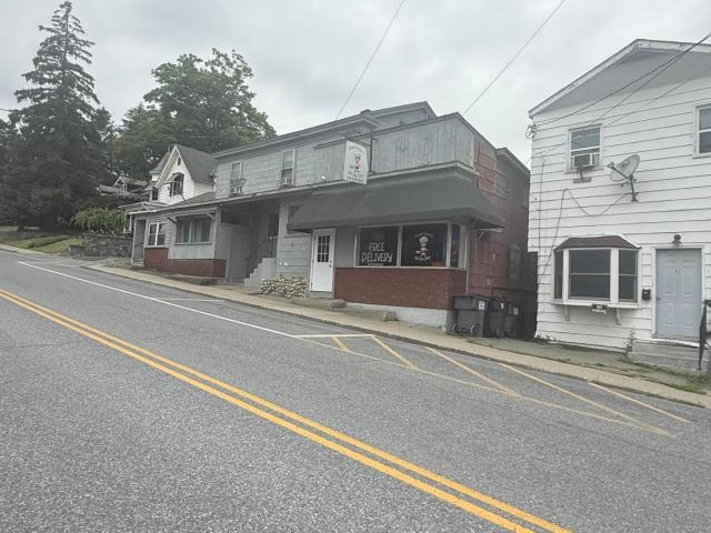 House for sale in Essex, New York