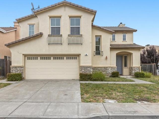 House for sale in American Canyon, California