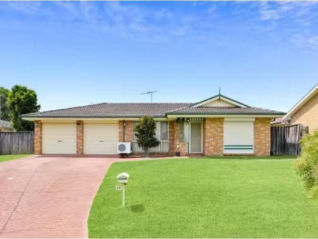 House for rent in Sydney, New South Wales