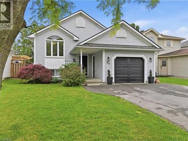 House for sale in Caledonia, Ontario