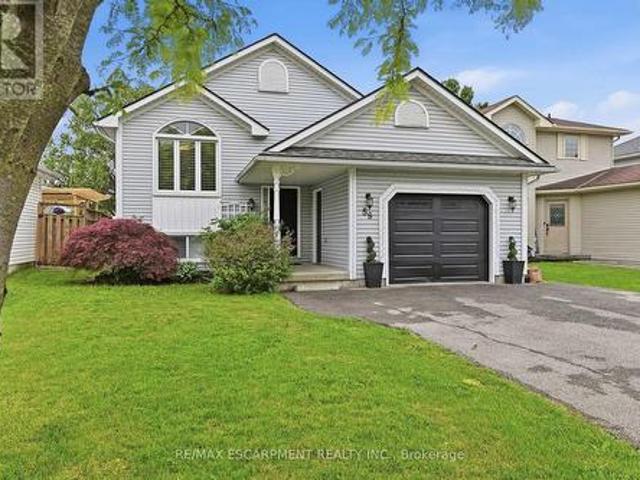 House for sale in Caledonia, Ontario