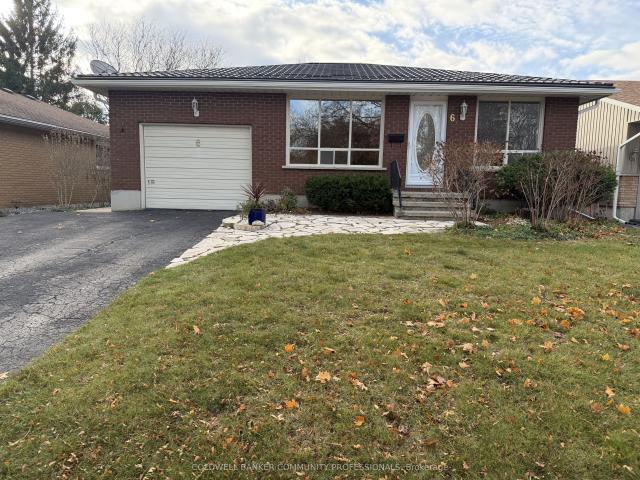 House for sale in Brant, Ontario