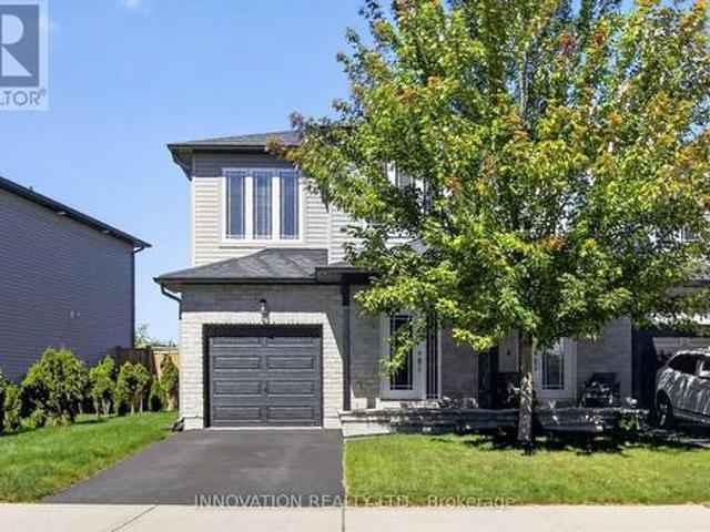 House for sale in Carleton Place, Ontario