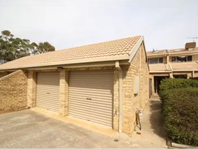 Condo for rent in Greenway, Australian Capital Territory