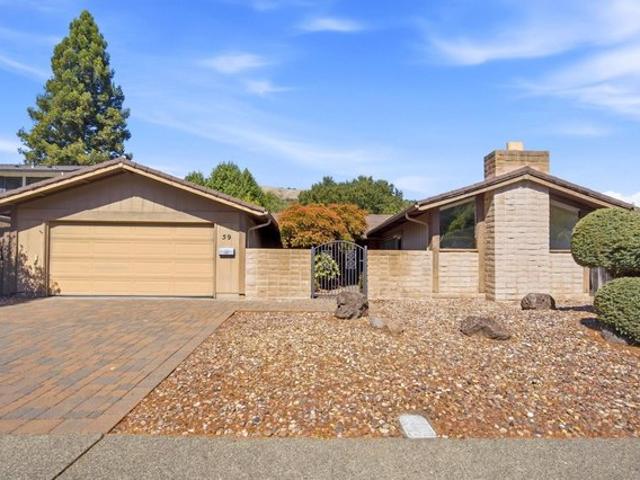House for sale in San Rafael, Marin County