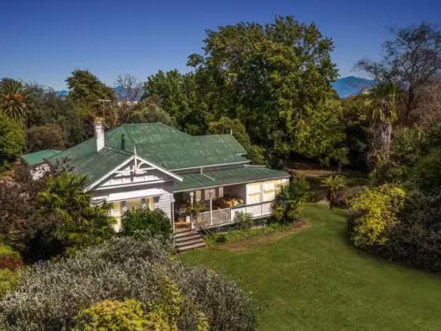 House for sale in Blenheim Central, Marlborough