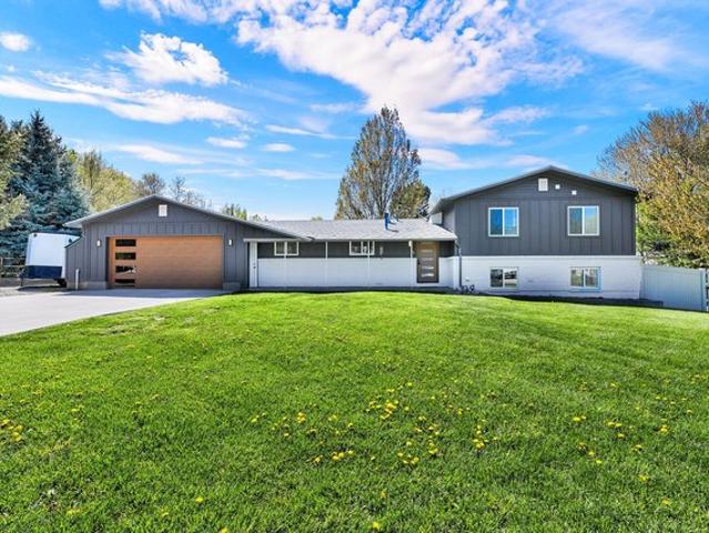 House for sale in Box Elder, Utah