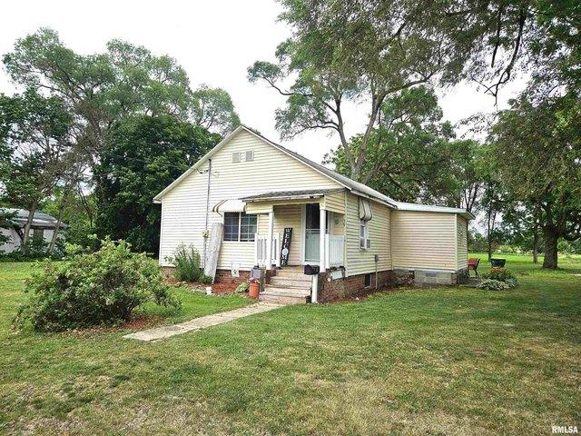 House for sale in Galesburg, Illinois