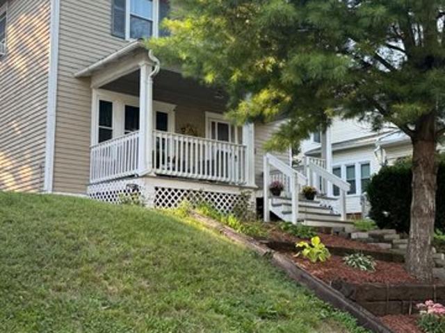 House for sale in Newark, Ohio