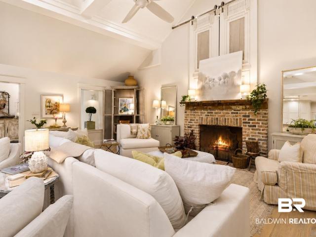 House for sale in Fairhope, Alabama