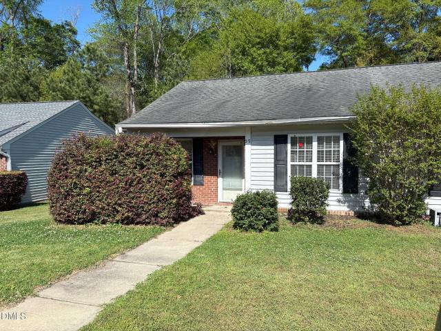 Condo for sale in Smithfield, North Carolina