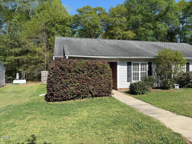 House for sale in Smithfield, North Carolina
