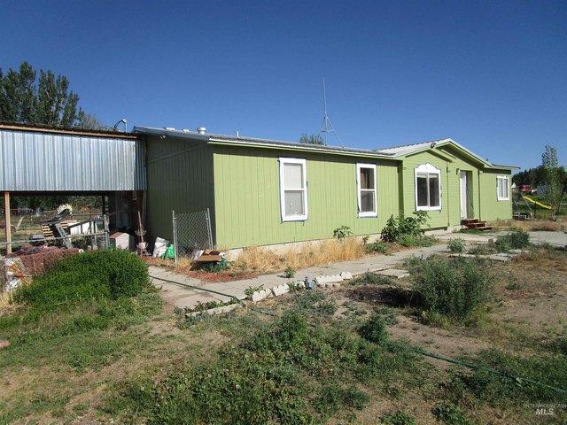 House for sale in Dietrich, Idaho