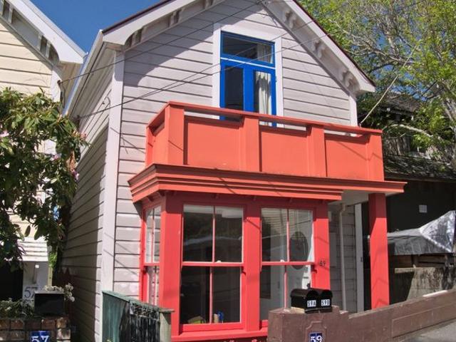 House for rent in Matata, Wellington