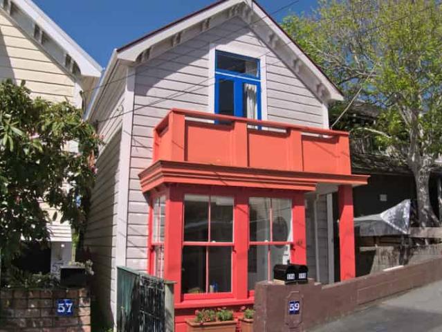 House for rent in Matata, Wellington