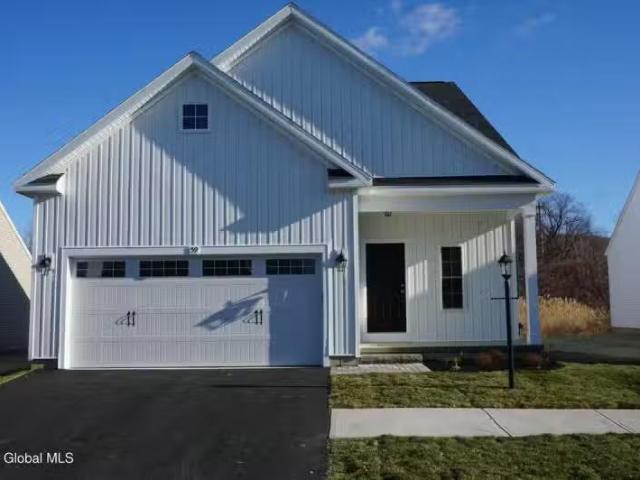 House for rent in Troy