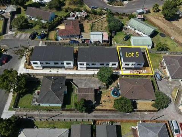 House for sale in Owhata