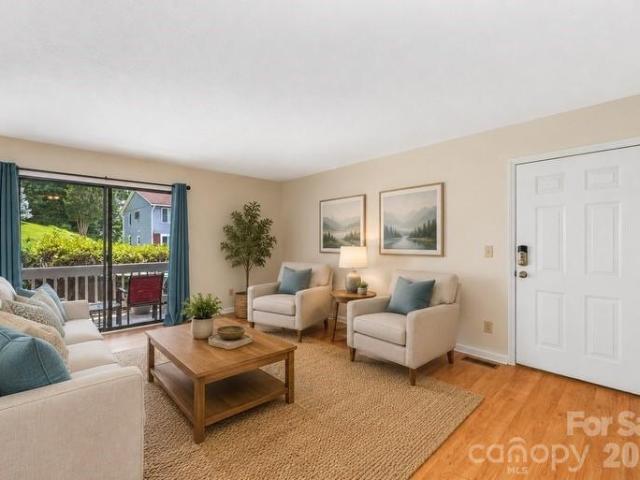 Condo for sale in Haywood, North Carolina