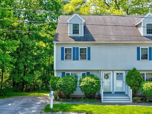 Condo for sale in Methuen, Massachusetts