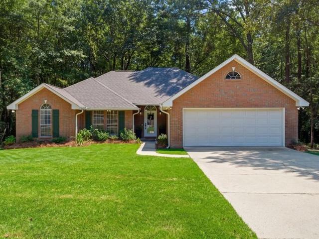House for sale in Petal, Forrest County