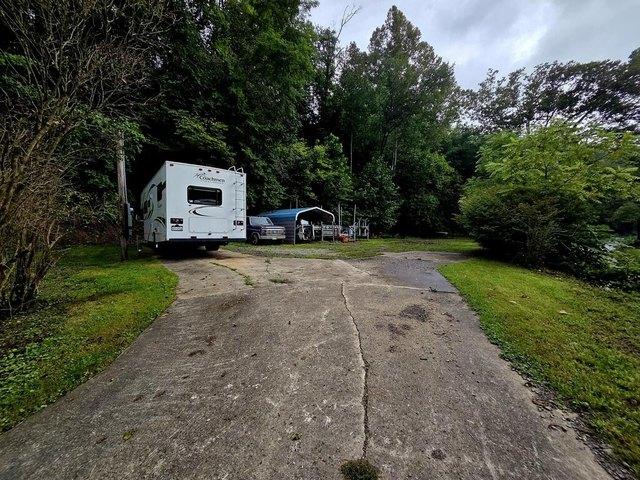 Land for sale in Valley Grove, West Virginia