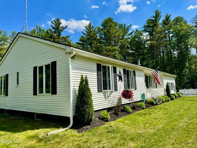 House for sale in Lake Luzerne, New York