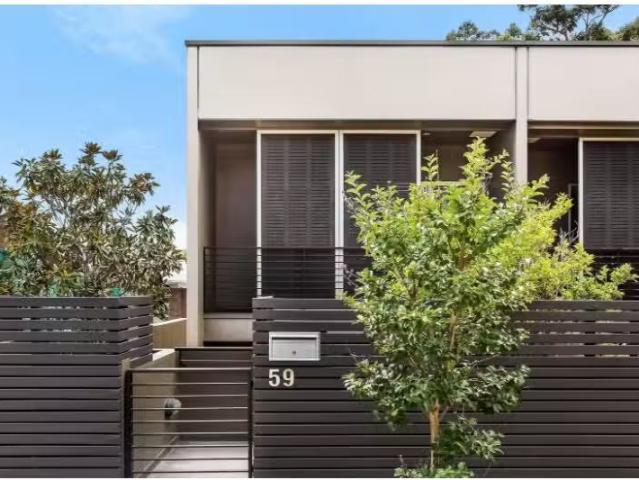Condo for rent in Sydney, New South Wales