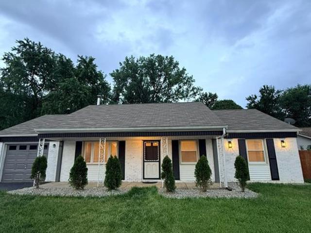House for sale in Willingboro, New Jersey